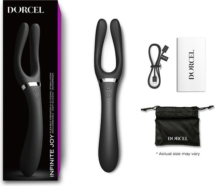 Produktbild Marc Dorcel Infinite Joy Stimulator