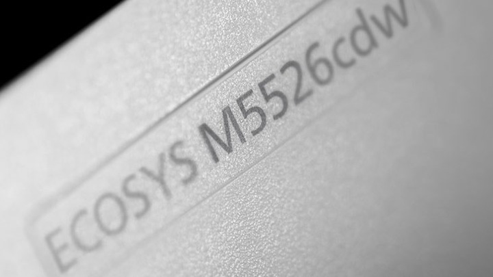 Produktbild Kyocera ECOSYS M5526cdw (Laser, Farbe)