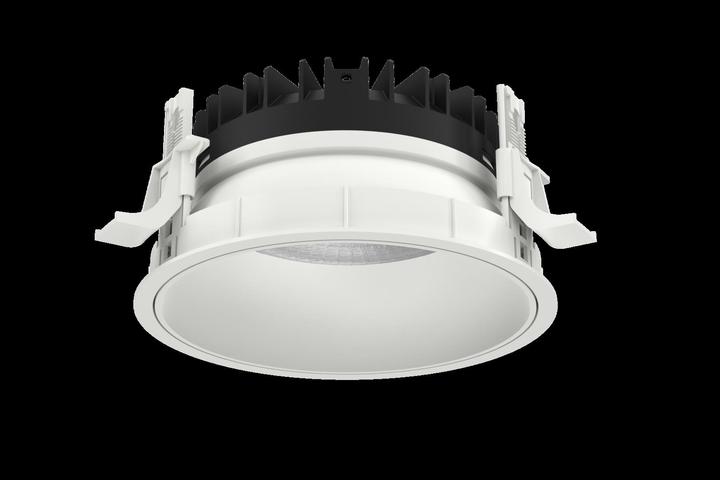 Actual product image Ridi LED downlight (2590 lm)