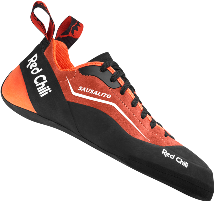 Actual product image Red Chili Sausalito climbing shoes (45)