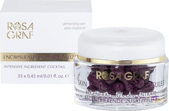 Produktbild Rosa Graf Encapsulated Skin Revitalization 35 Stk.