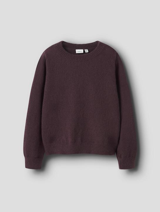 Produktbild Name it Regular Fit Strickpullover (122, 128)