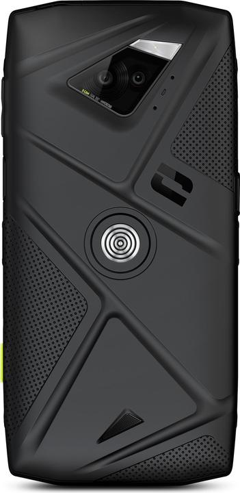 Image du produit Crosscall Action-X5 (64 Go, Noir, 5.45", Double SIM, 4G)