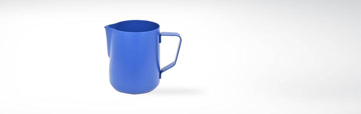 Produktbild Rhinowares Milchkännchen blau