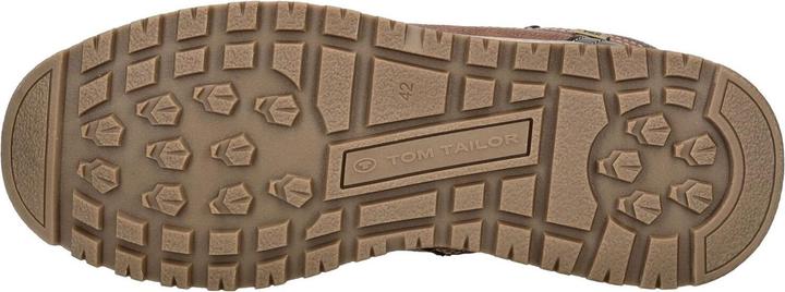 Produktbild Tom Tailor Stiefelette (42)