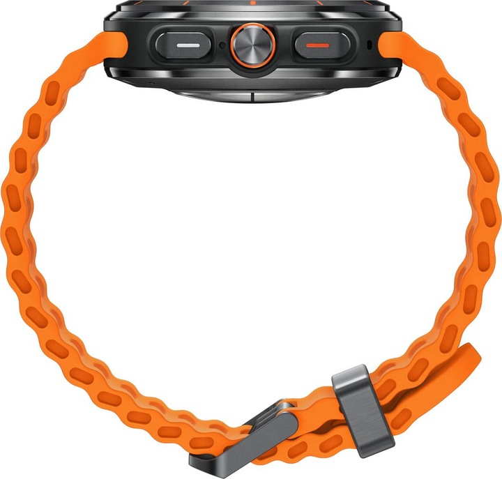 Productafbeelding Samsung DUPLICEREN Galaxy Watch 7 Ultra NL (47 mm, 4G)