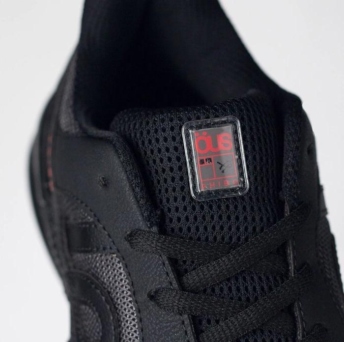 Immagine prodotto Öus Scarpe da ginnastica Phibo 1123 Chumbo oe (41)