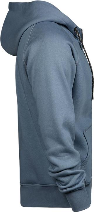 Produktbild Tee Jays Fashion Zip Kapuzenjacke (3XL)