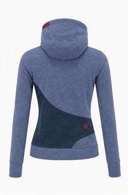 Image du produit Rock Slave Sweat à capuche Ely Wm (L)