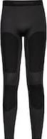 Actual product image Portwest Thermal underwear long trousers, B171, size S, dark grey (S)