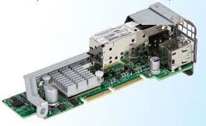 Produktbild Supermicro Super Micro Add-on Card AOC-CTG-i2S (PCI Express 2.0 x8)