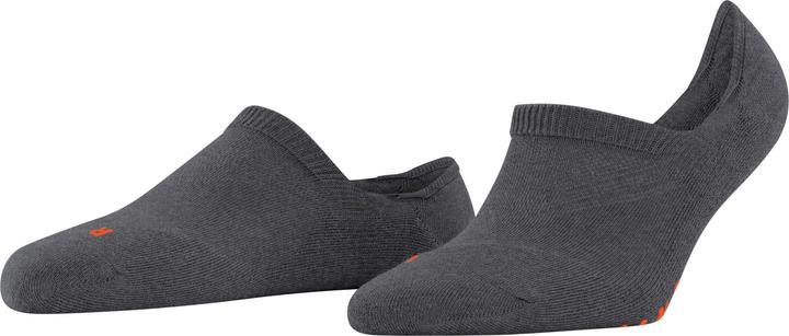 Dark grey mel.