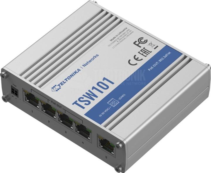 Netzwerk Switch