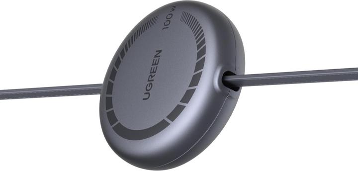 Produktbild Ugreen USB C — USB C (1 m, USB 2.0, 100 W)