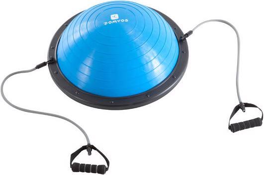 Actual product image Domyos Gbs