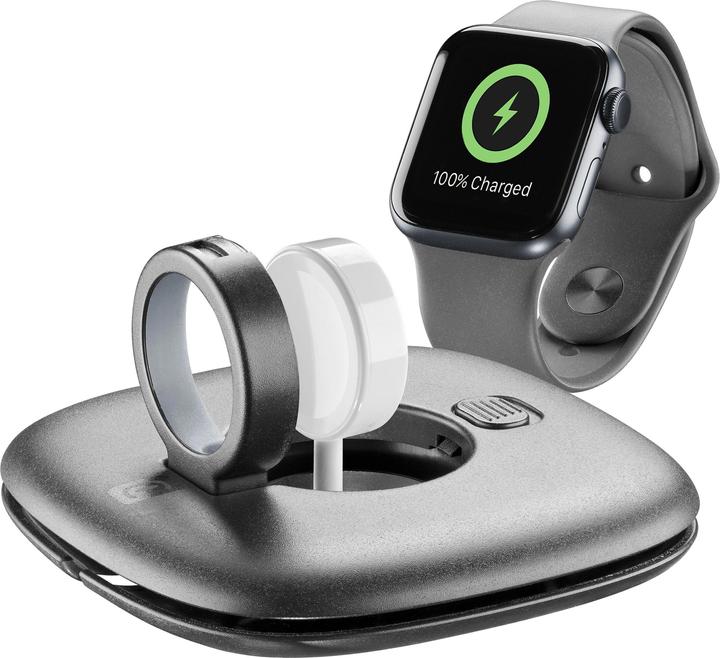 Image du produit Cellularline Dock - Apple Watch