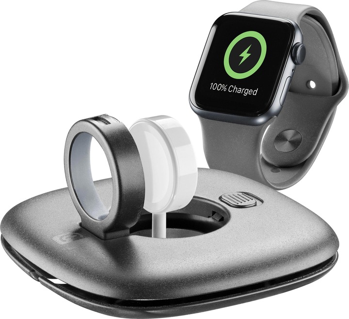 Immagine prodotto Cellularline Dock - Apple Watch