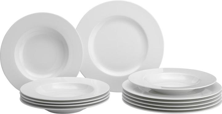 Actual product image Villeroy & Boch Noblesse (12 pcs.)