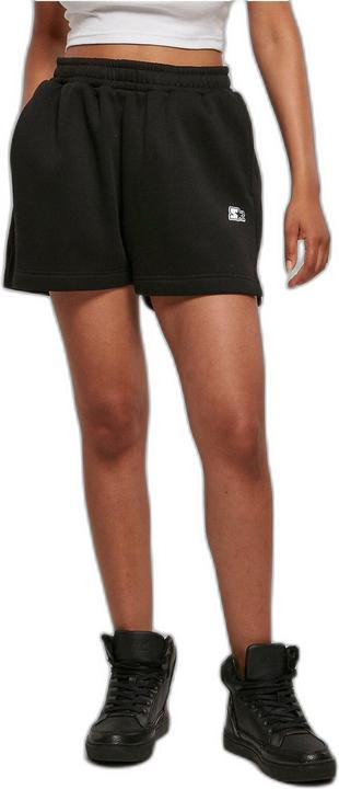 Image du produit Starter Ladies Essential Sweat Short - 16910 (L)