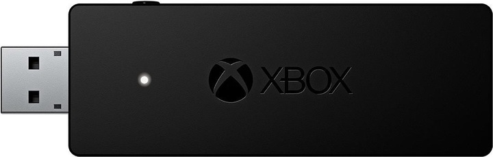 Microsoft Xbox One Wireless Adapter für Windows (PC)