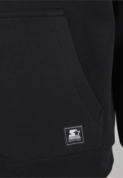 Image du produit Starter Sweat à capuche Across Stripe - 176941 (L)