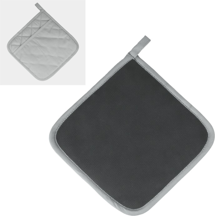 Actual product image Metaltex Pot holder 'antislip (Cotton)