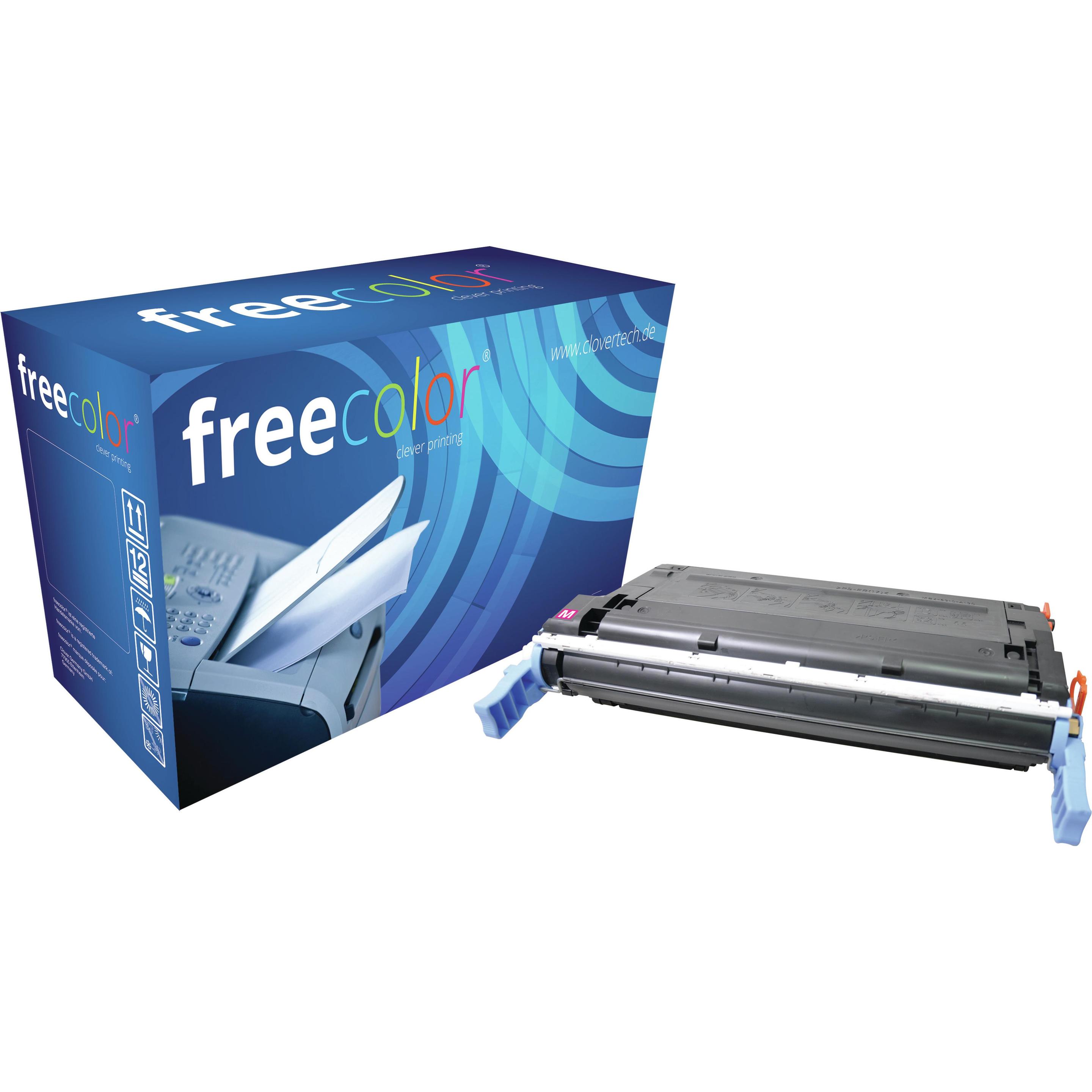 Freecolor, Toner, C9722 (M)