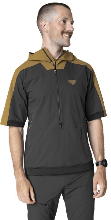 Immagine prodotto Dynafit Transalper Dynastretch Anorak (S)