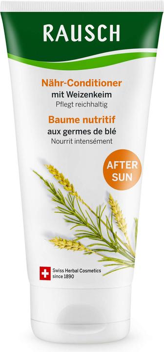 Produktbild Rausch Nähr-Conditioner mit Weizenkeim (150 ml)