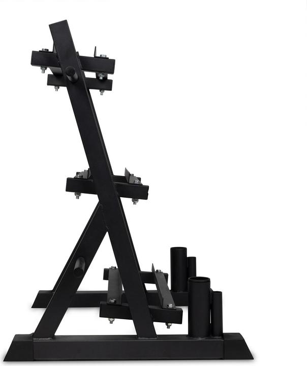 Image du produit Virtufit Rack di stoccaggio multifunzionale - Rack di stoccaggio multiplo