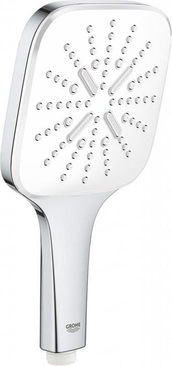 Actual product image Grohe Smartactive 130 Cube (3 Beam types, 12 l/min)