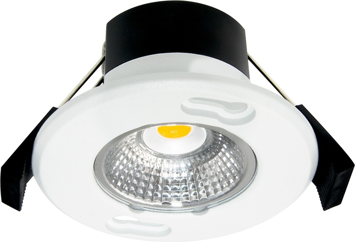 Produktbild Dotlux DOTL LED-Einbauleuchte (600 lm)