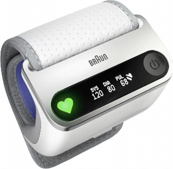Actual product image Braun iCheck 7