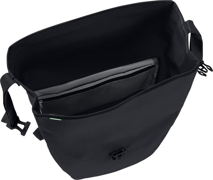 Actual product image Vaude Aqua Back Deluxe Single (24 l, Luggage carrier bag)