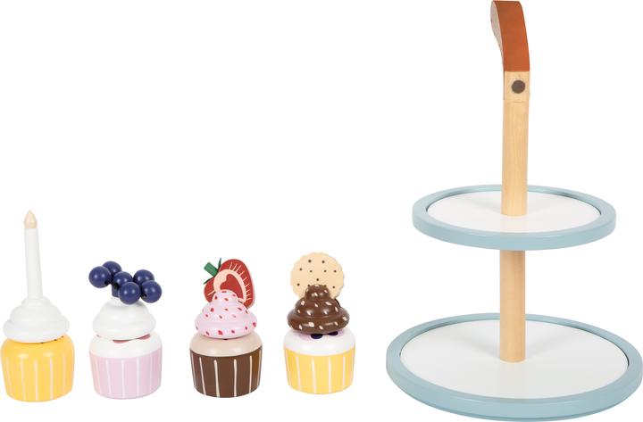 Image du produit small foot Étagère à cupcakes "tasty