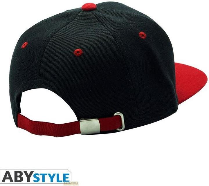 Actual product image ABYstyle World of Warcraft - Horde (One size)