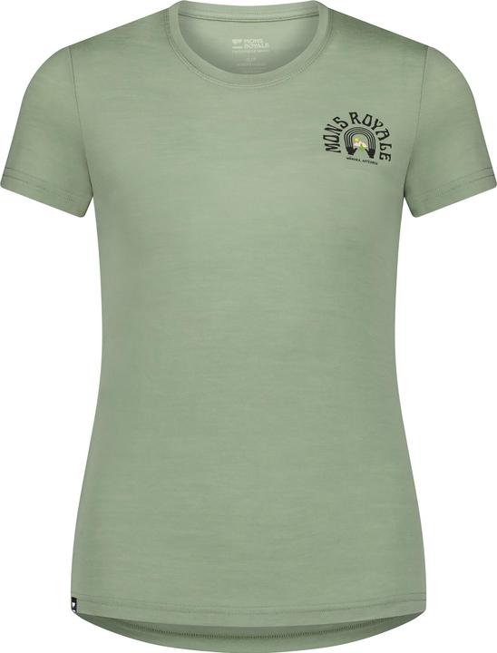Actual product image Mons Royale Icon Tee (XS)
