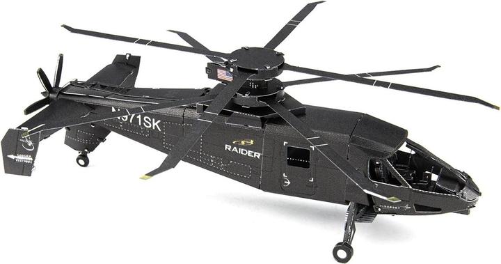 Immagine prodotto Metal Earth Elicottero ME S-97 Raider