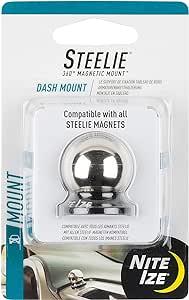 Produktbild Nite Ize Steelie Dash Ball
