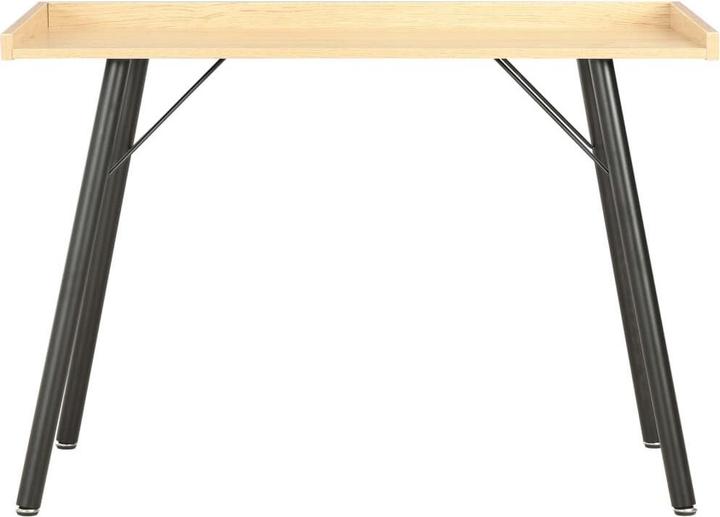 Image du produit vidaXL Computer Tisch (90 x 50 x 79 cm)