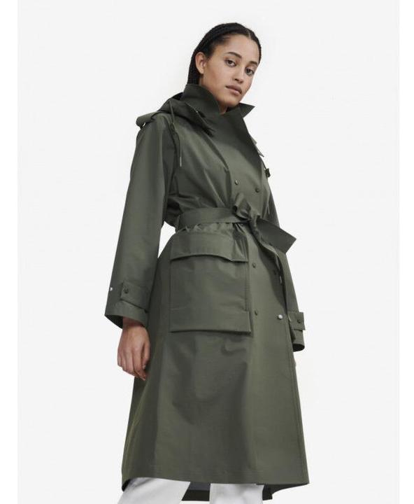 Produktbild Aigle Trench long MTD® (36)