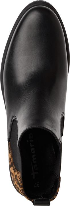 Actual product image Tamaris Chelsea boot (41)