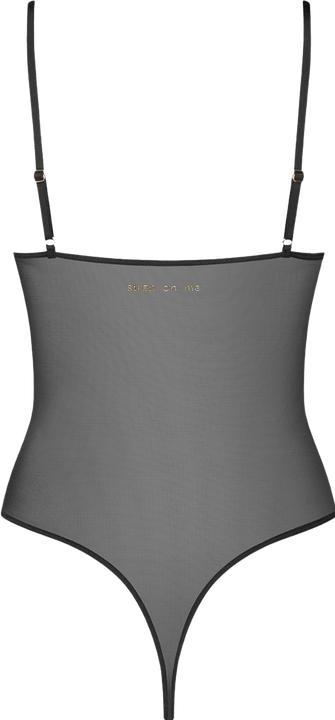 Strap-on-me Harness Body Signature (L)