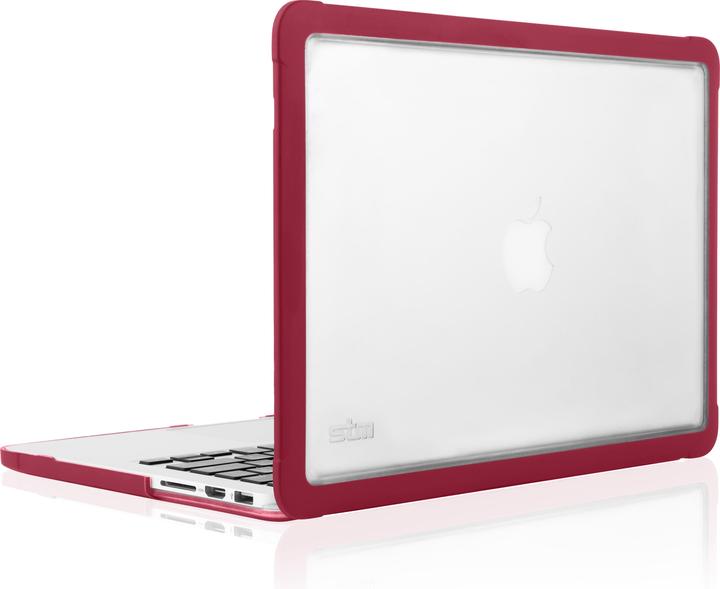 Produktbild STM Dux MacBook Pro Retina (13", Apple)