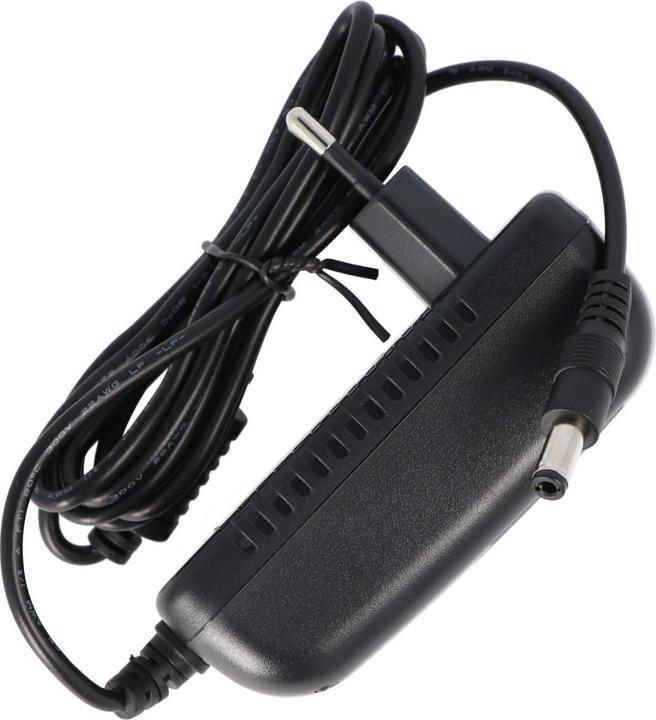 Image du produit AccuCell Alimentation adaptée à la radio Tivoli Audio PAL, iPAL Radio 12 Volt, adaptée à VD120050L