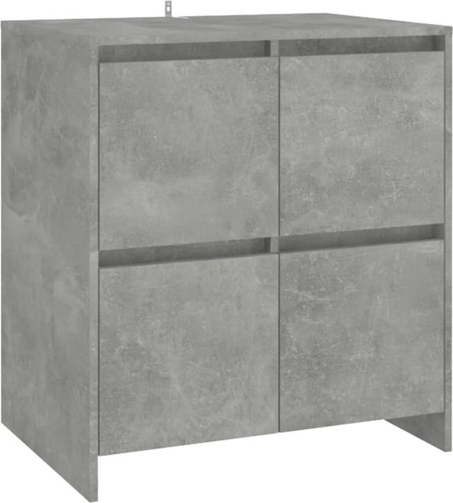 Actual product image vidaXL Sideboard (70 x 41 x 75 cm)