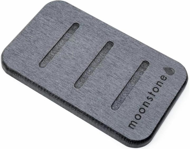 Distributeur de savon + porte-savon