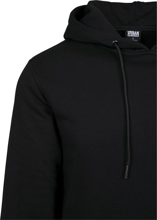Produktbild Urban Classics Basic Kapuzenpullover (L)