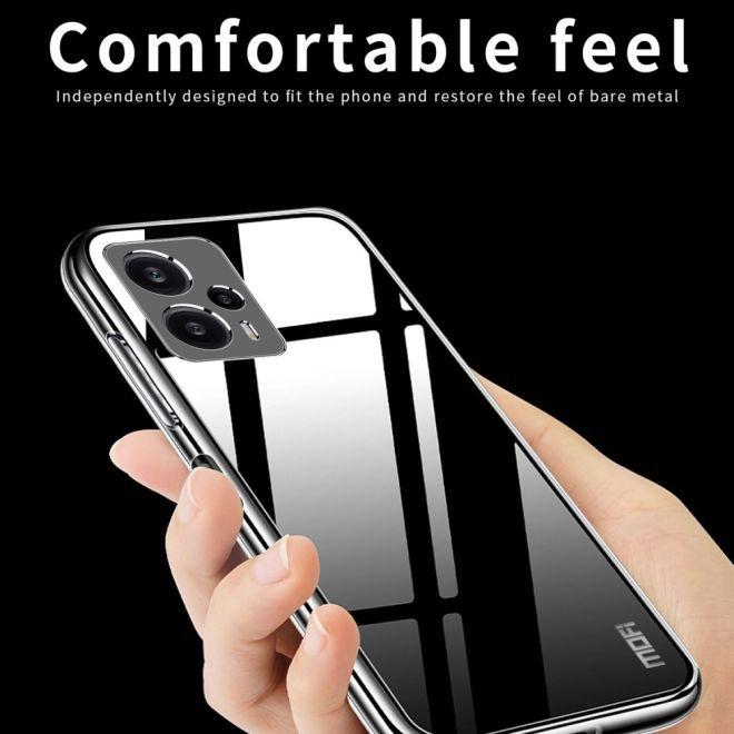 Immagine prodotto MU Classic Serie Softcase TPU (Xiaomi Poco F5)