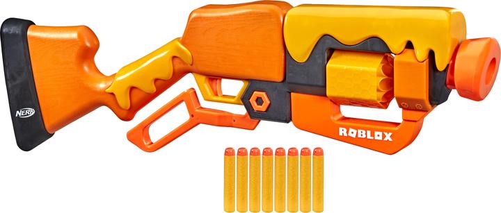 Actual product image Nerf Adopt Me!: BEES! Blaster